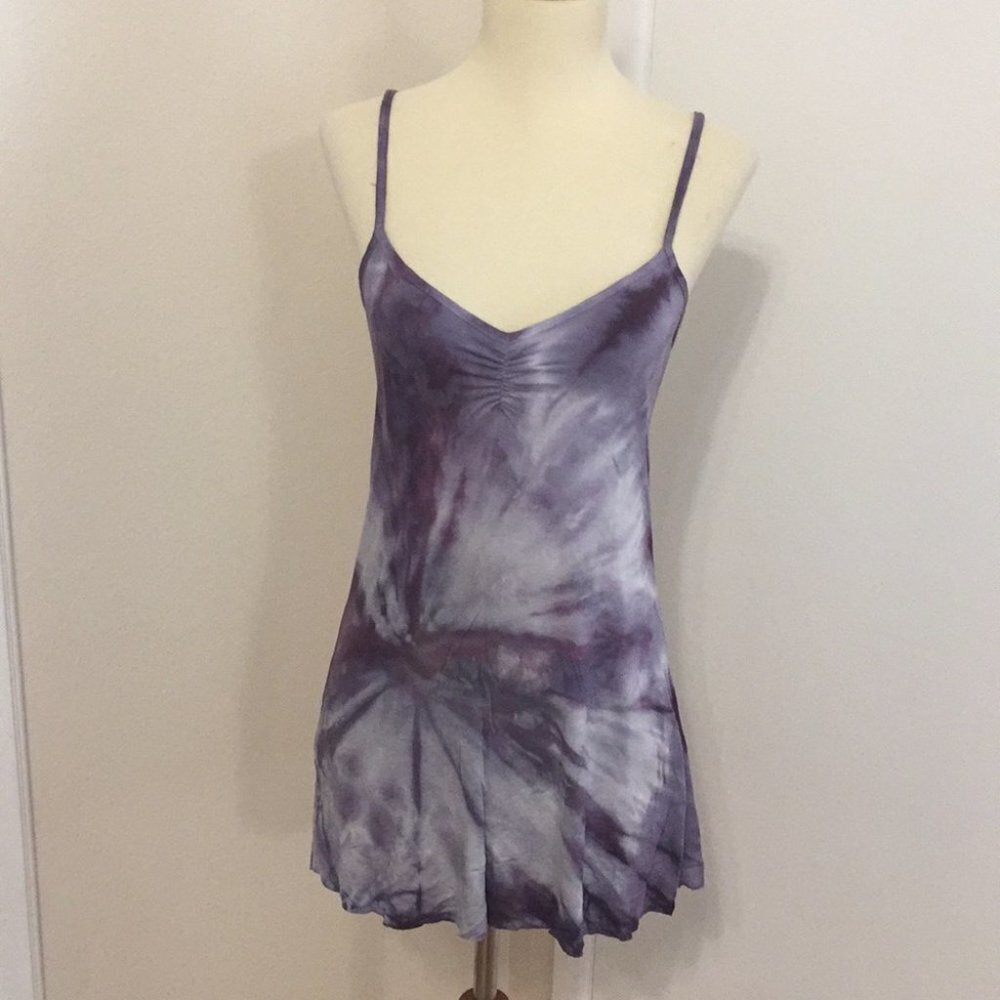 S‎ LOVE TANJANE Tank Top EE61 3525